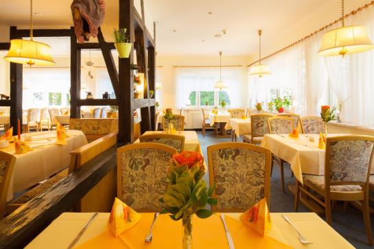 Hotel Am Schlosspark 5