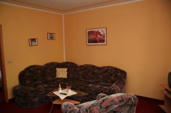 Hotel Alte Waldmühle