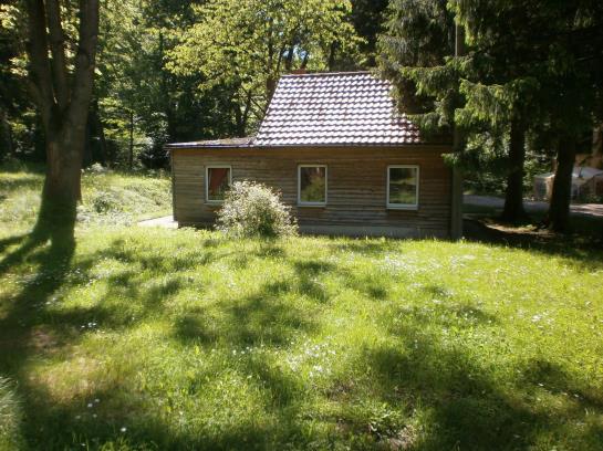 Hotel Alte Waldmühle 11