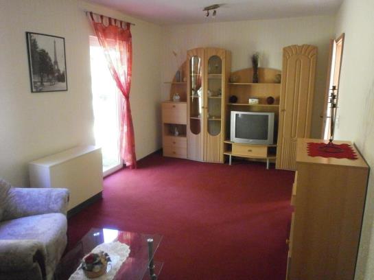 Hotel Alte Waldmühle 12