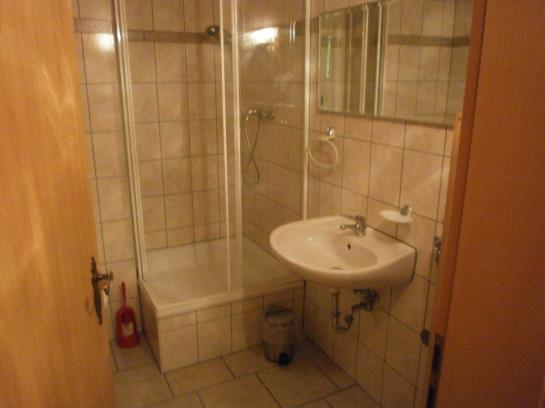 Hotel Alte Waldmühle 16