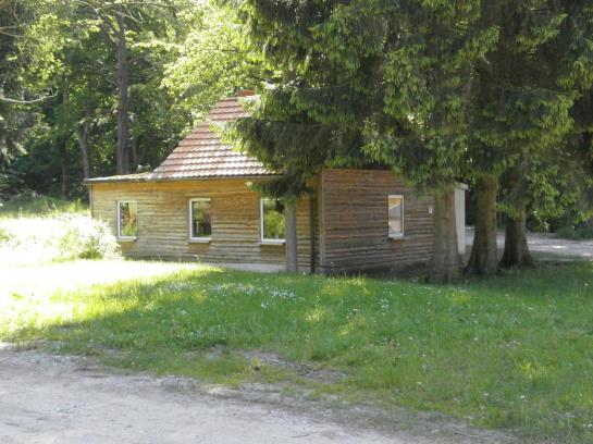 Hotel Alte Waldmühle 17