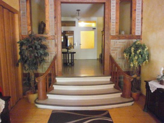 Hotel Alte Waldmühle 18