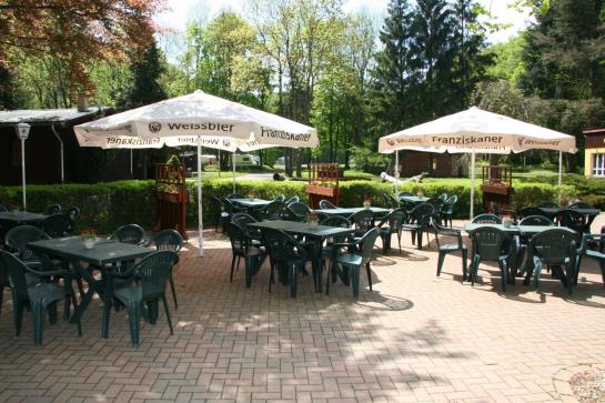 Hotel Alte Waldmühle 19