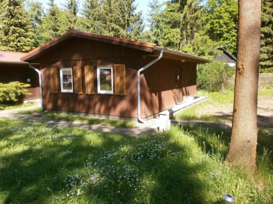 Hotel Alte Waldmühle 20