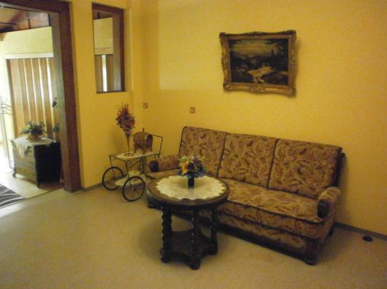 Hotel Alte Waldmühle 3