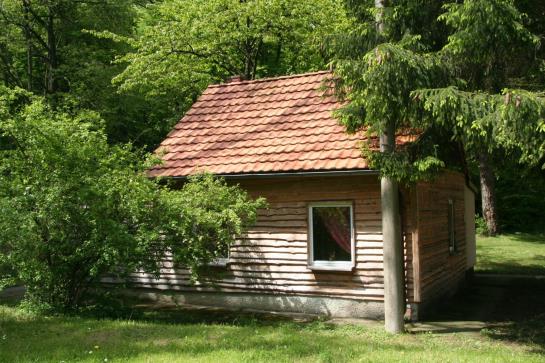 Hotel Alte Waldmühle 4