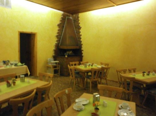 Hotel Alte Waldmühle 5