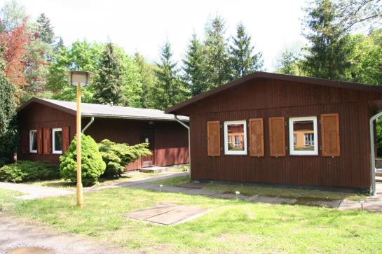 Hotel Alte Waldmühle 6