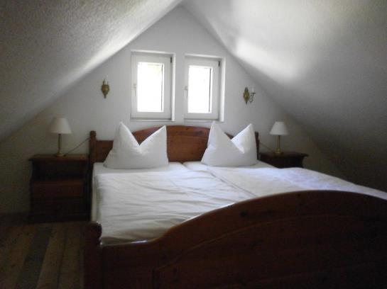 Hotel Alte Waldmühle 7