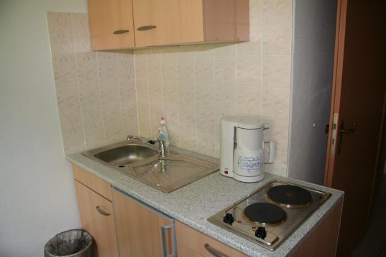 Hotel Alte Waldmühle 8