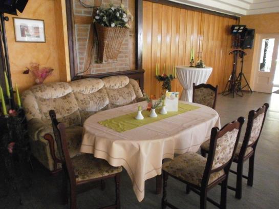 Hotel Alte Waldmühle 9