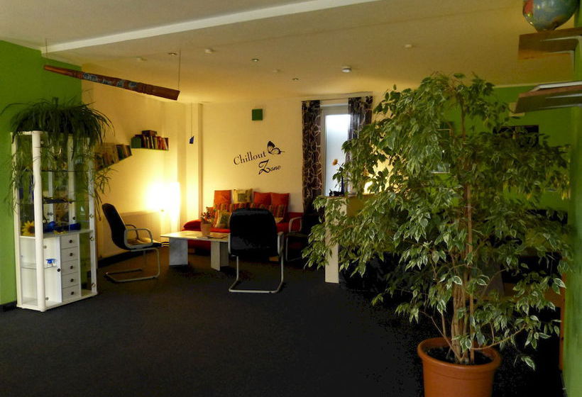 Harz Hostel 17