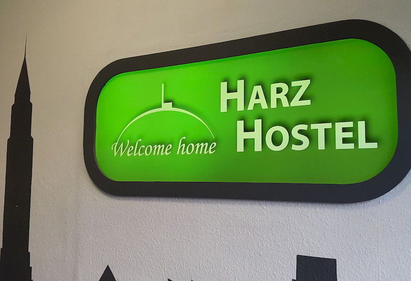 Harz Hostel 18