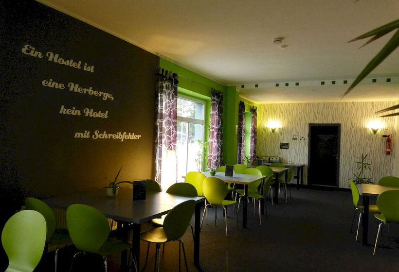 Harz Hostel 19