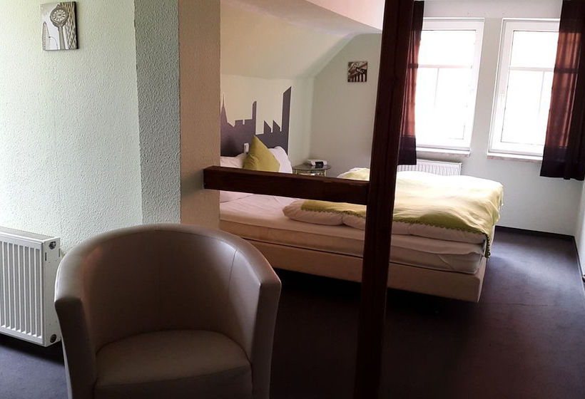 Harz Hostel 2