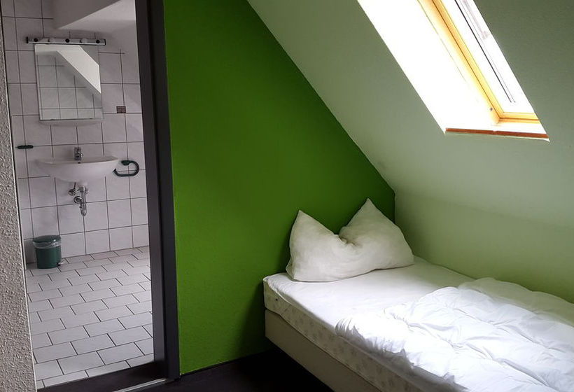 Harz Hostel 3