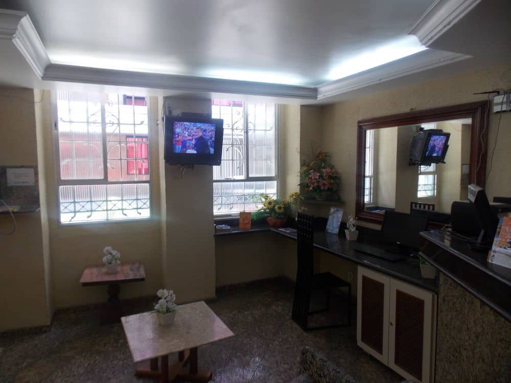 Hotel Caxambu  | Rio de Janeiro | Rio de Janeiro | Brasil 1