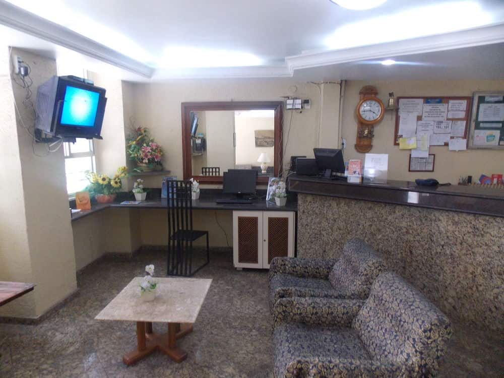 Hotel Caxambu  | Rio de Janeiro | Rio de Janeiro | Brasil 2