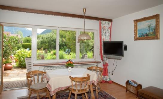 Zibert Hotel Garni Baviera