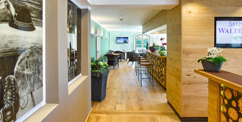 Seehotel Waltershof 1