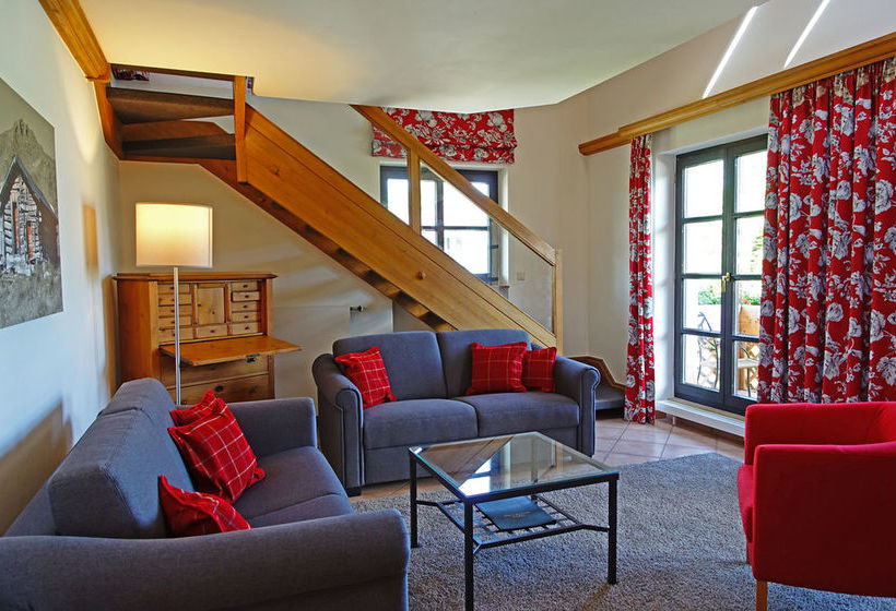 Seehotel Waltershof 10