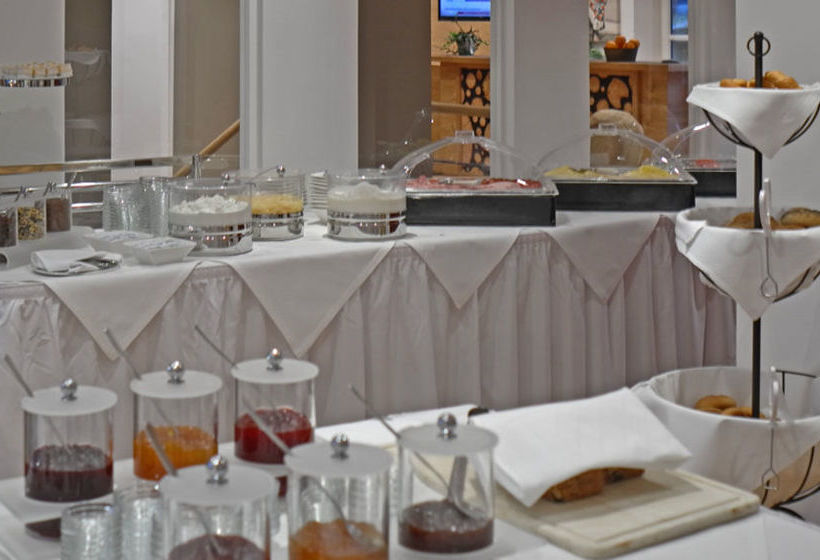 Seehotel Waltershof 15