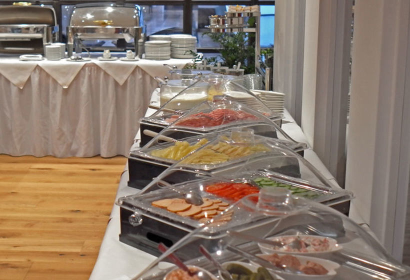 Seehotel Waltershof 16