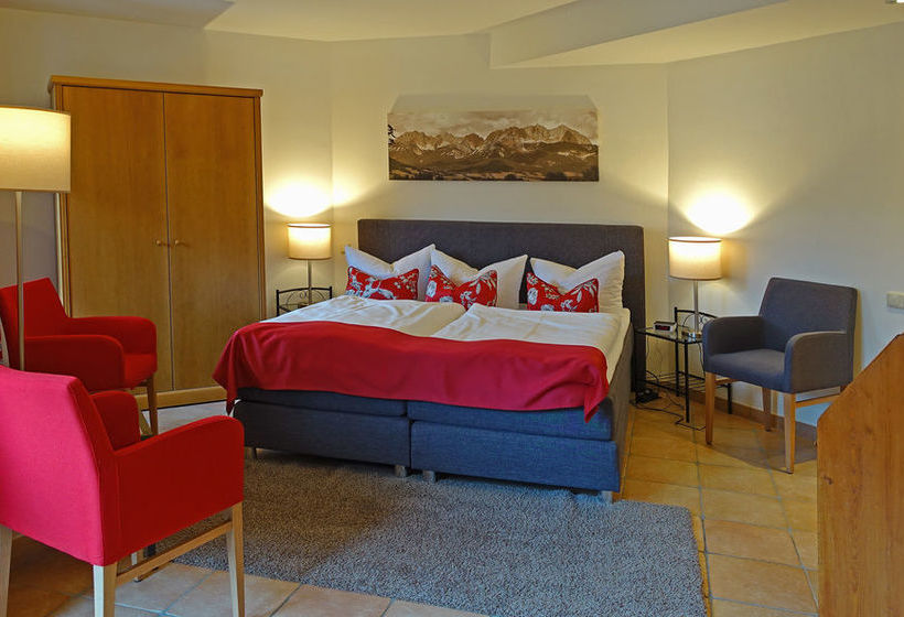 Seehotel Waltershof 2