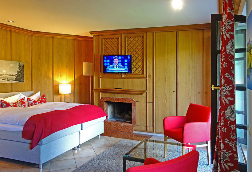 Seehotel Waltershof 3