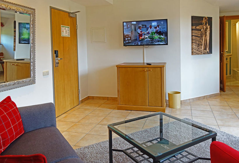 Seehotel Waltershof 4