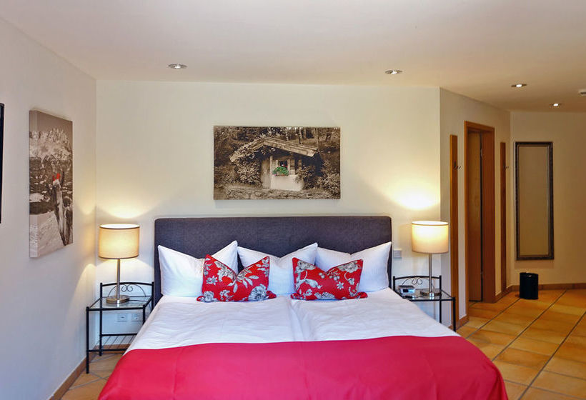 Seehotel Waltershof 5