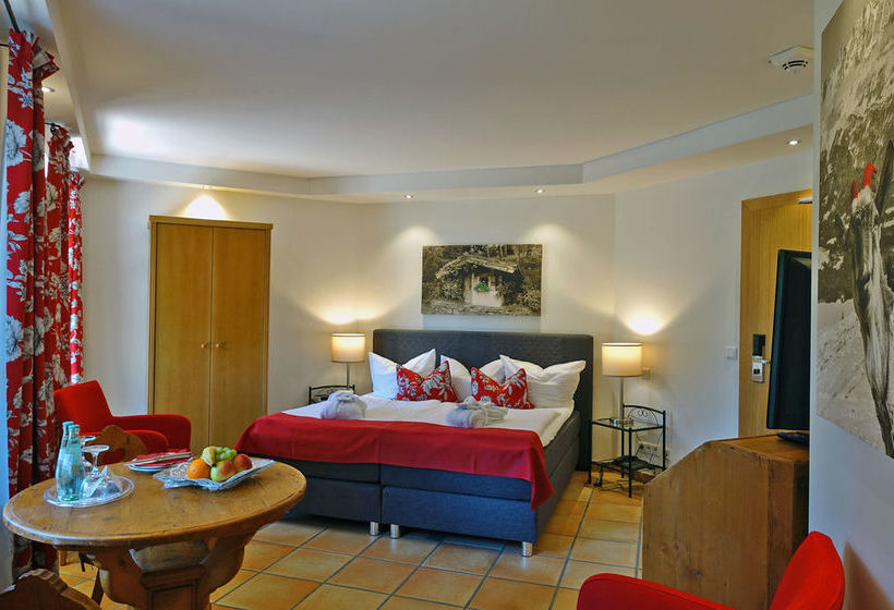 Seehotel Waltershof 6