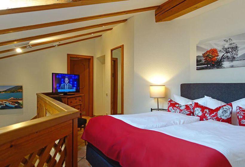 Seehotel Waltershof 7