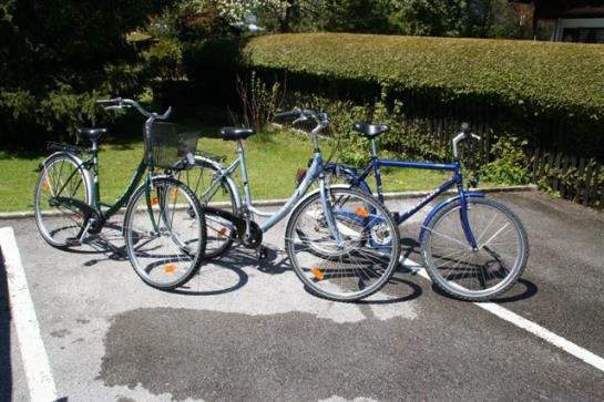 Hotel Garni Reuther Rottach-Egern Baviera