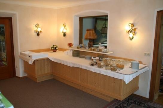 Hotel Garni Reuther 1