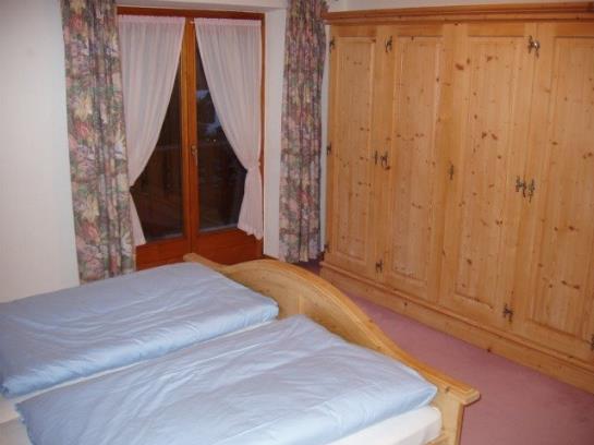 Hotel Ferienwohnung Braun 1