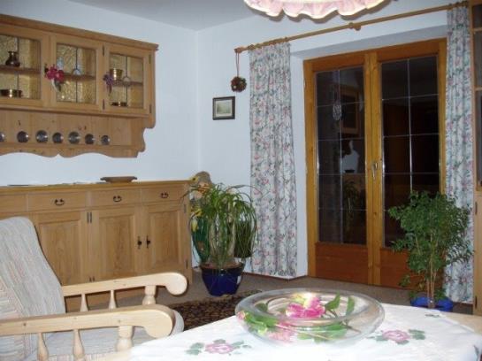 Hotel Ferienwohnung Braun 2