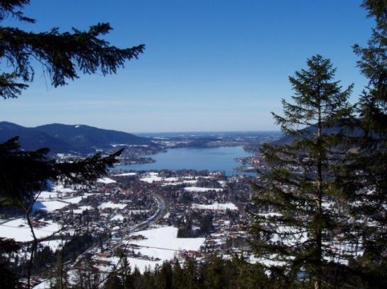 Hotel Ferienwohnung Braun 3