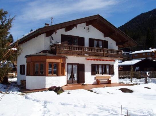 Hotel Ferienwohnung Braun 4