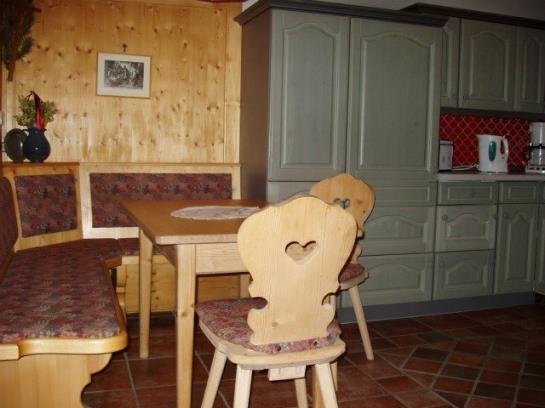 Hotel Ferienwohnung Braun 5