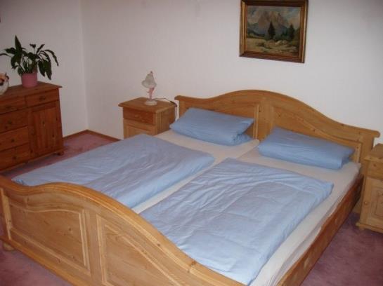 Hotel Ferienwohnung Braun 6