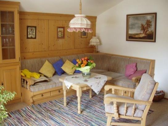 Hotel Ferienwohnung Braun 7