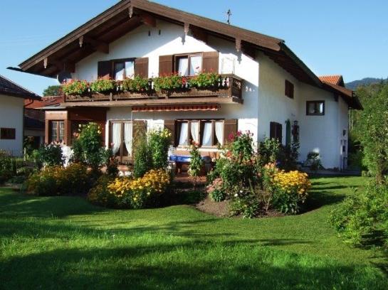 Hotel Ferienwohnung Braun 8