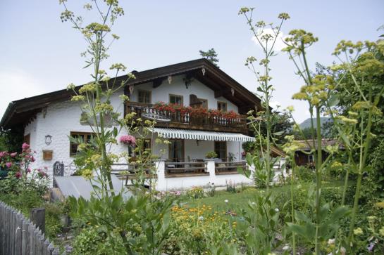 Bed and Breakfast Bartl Pension Baviera
