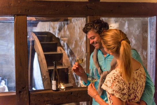 Hotel Zum Weißen Schwanen 1