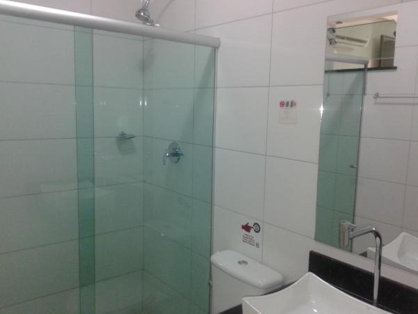 Hotel Colorado  | Eunapolis | Bahia | Brasil 11