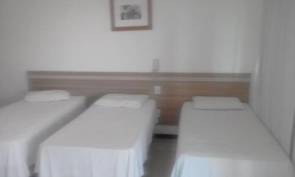 Hotel Colorado  | Eunapolis | Bahia | Brasil 2