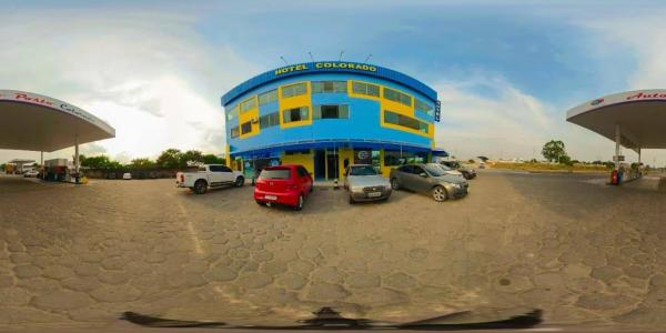 Hotel Colorado  | Eunapolis | Bahia | Brasil 6