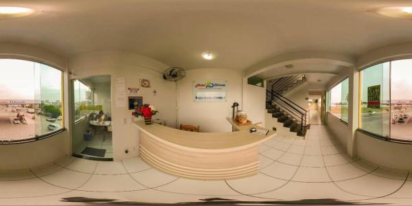 Hotel Colorado  | Eunapolis | Bahia | Brasil 7